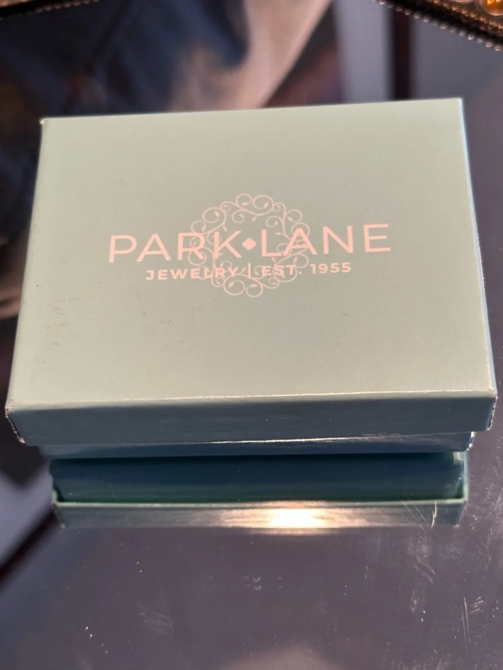 Park Lane Polar Earrings NWT - Picture 5 of 5